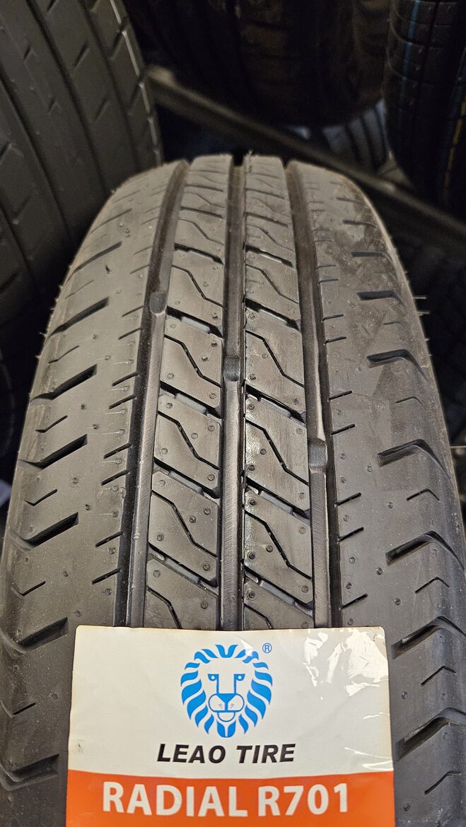 155/80R13 Leao R701
