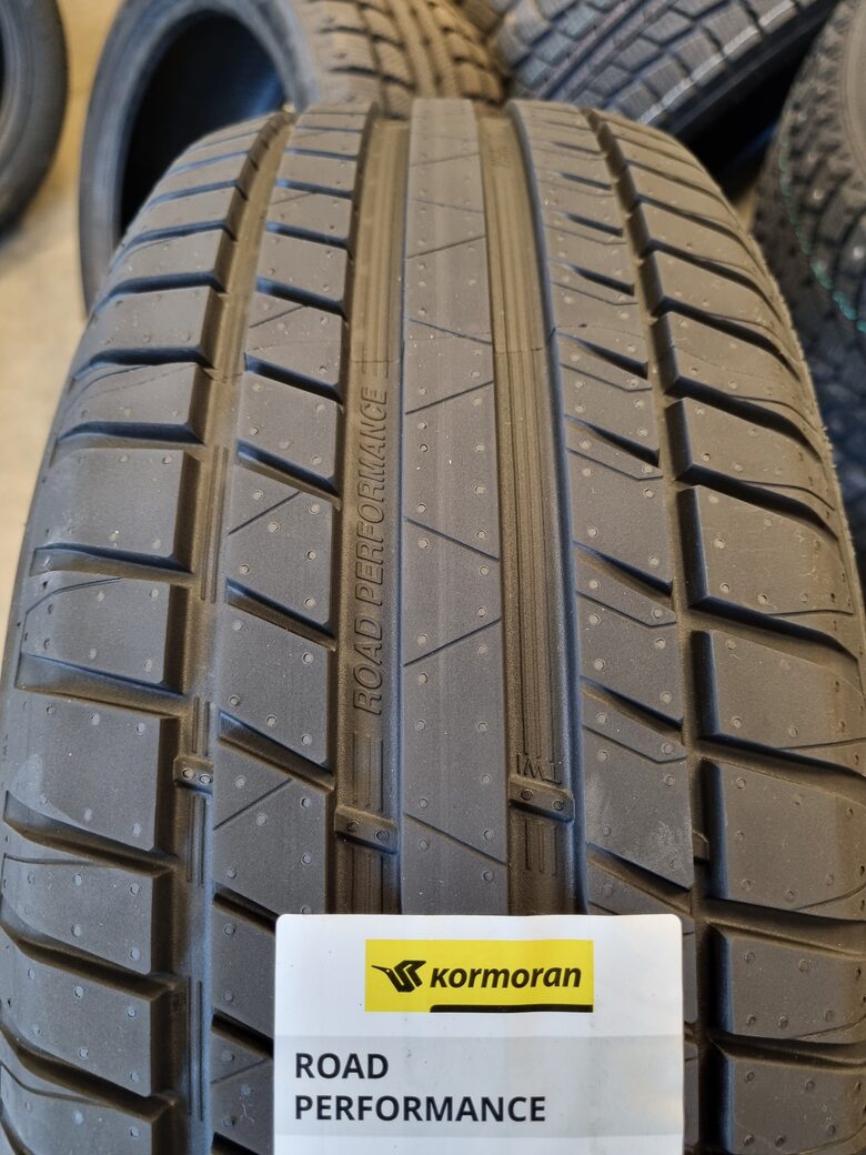195/65R15 Kormoran Road Performance