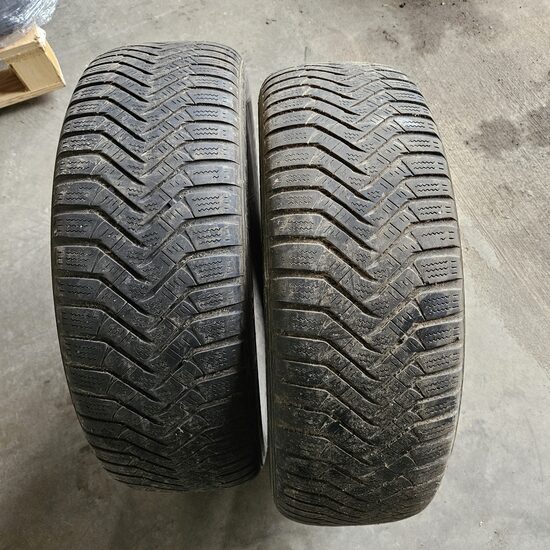 195/65R15 Laufenn LW31