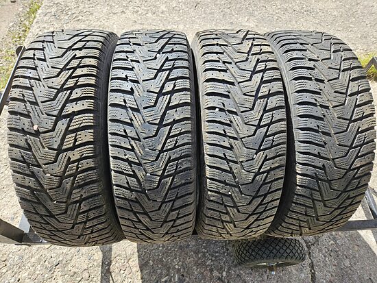 185/65R15 Hankook IPike RS2
