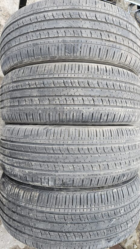 185/65R15 Lassa Greenways