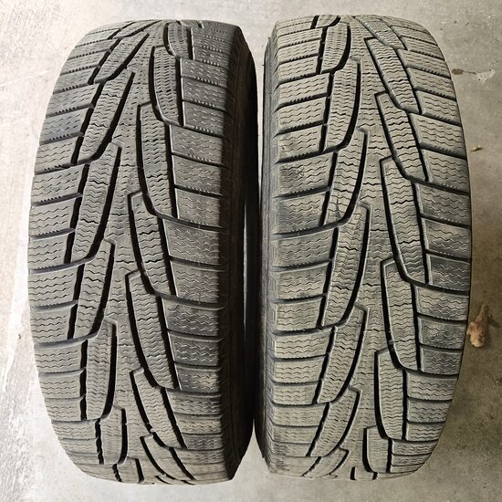 185/65R15 Marshal KW31