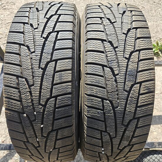 185/65R15 Marshal KW31
