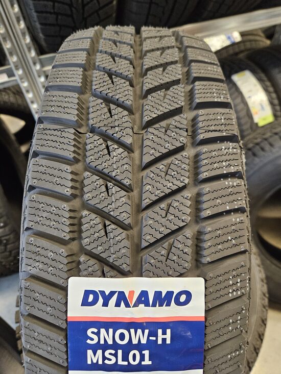 215/55R17 Dynamo MSL01 (mīktā sastāva)