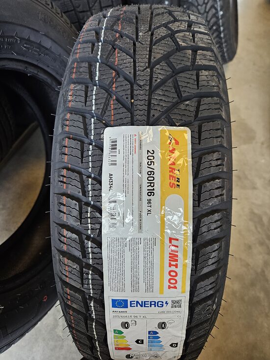 205/60R16 Antares Lumi001