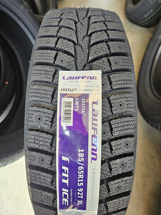 185/65R15 Laufenn LW71
