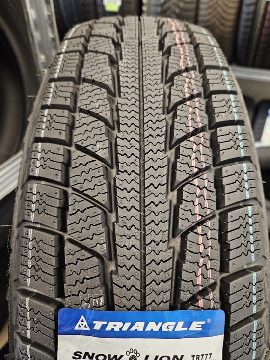 175/70R14 Triangle TR777