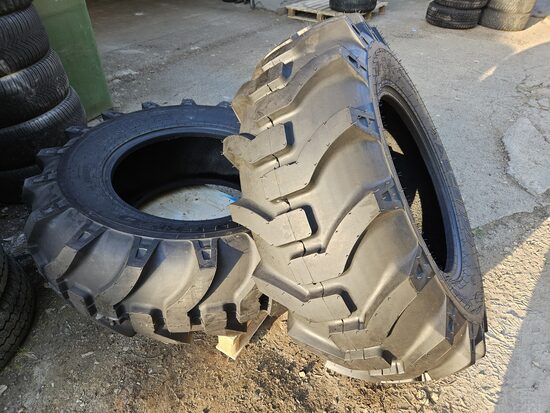 17.5L-24 Ascenso BHB310 10PR