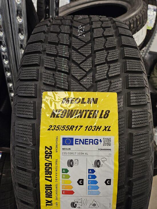 235/55R17 Neolin NeoWinter