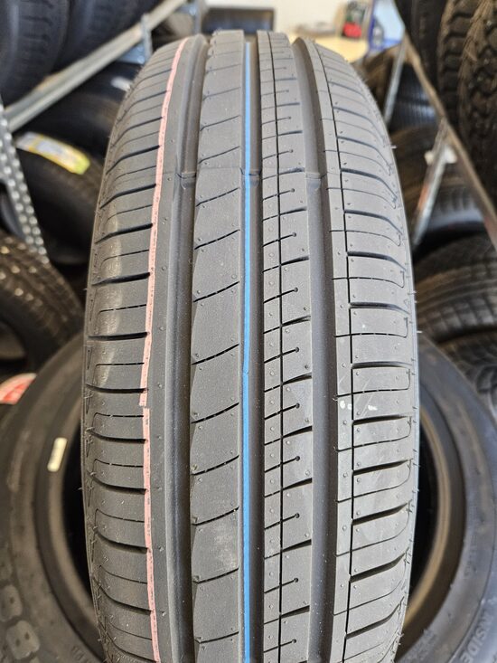 Treileru, piekabes riepas 