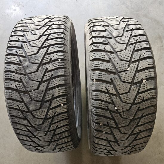205/55R16 Hankook IPike RS2