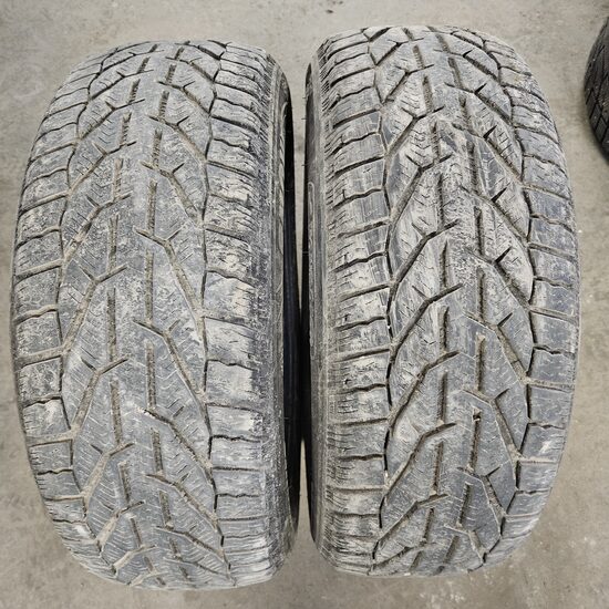 205/55R16 Kormoran Snow