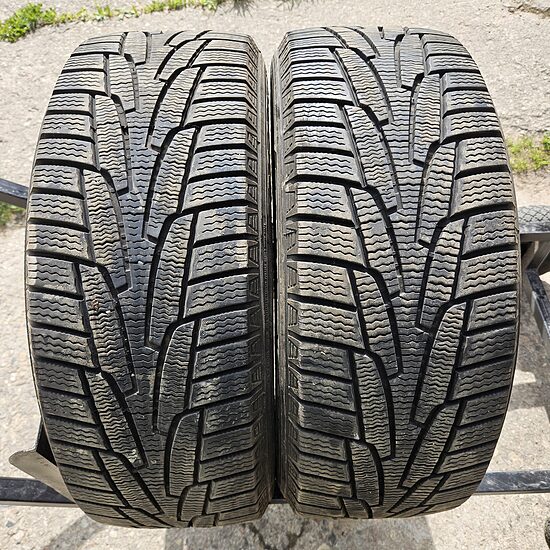 205/55R16 Marshal KW31