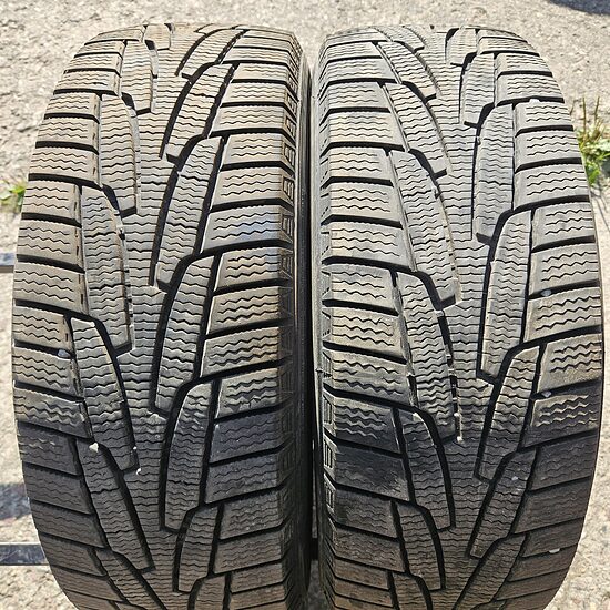 205/60R16 Marshal KW31