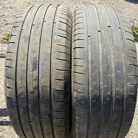 205/60R16 Sailun Elite2