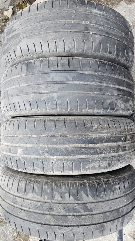 205/65R15 Michelin Energysaver