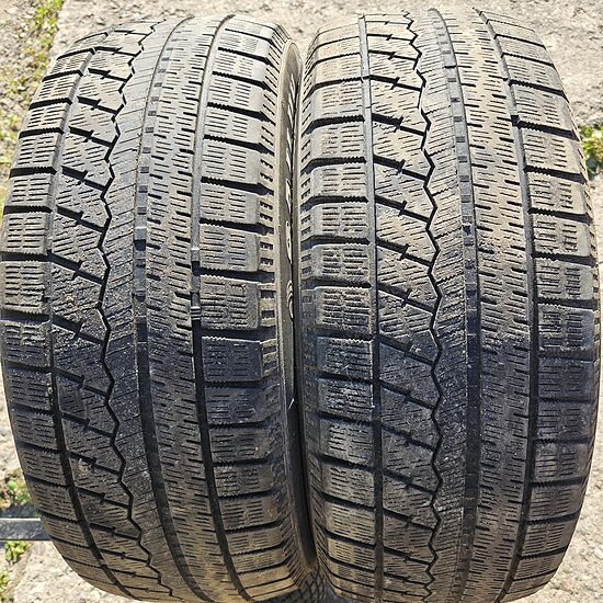 215/60R16 Sailun Arctic