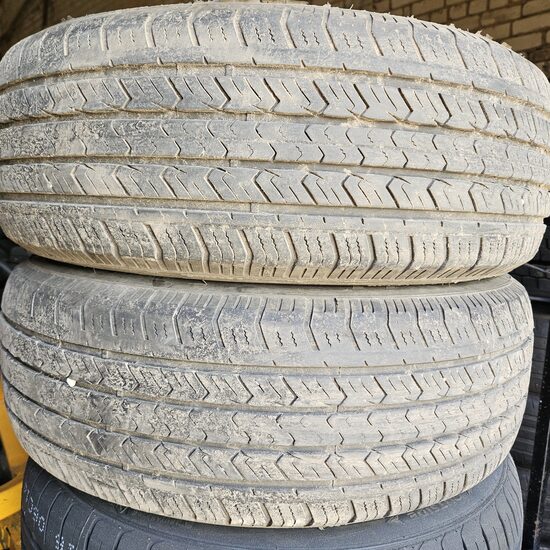 215/65R16 Sunfull HT782