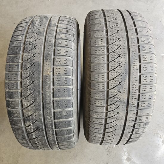 225/45R17 GT Radial Campiro