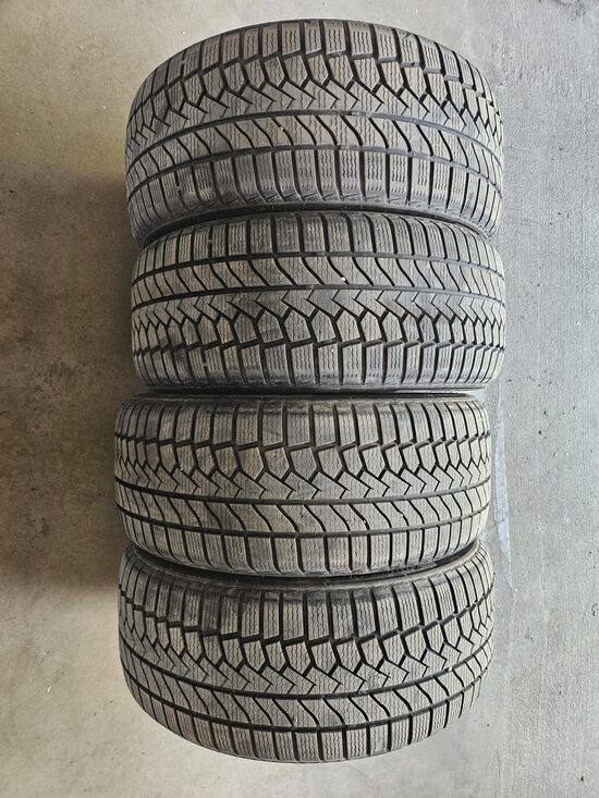 225/45R17 Trazano Z507