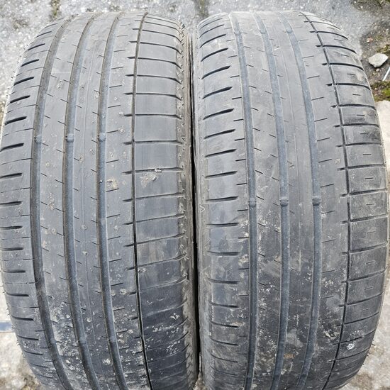 225/55R19 Falken Azeris