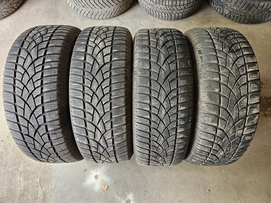 225/60R17 Dunlop Sport 3D