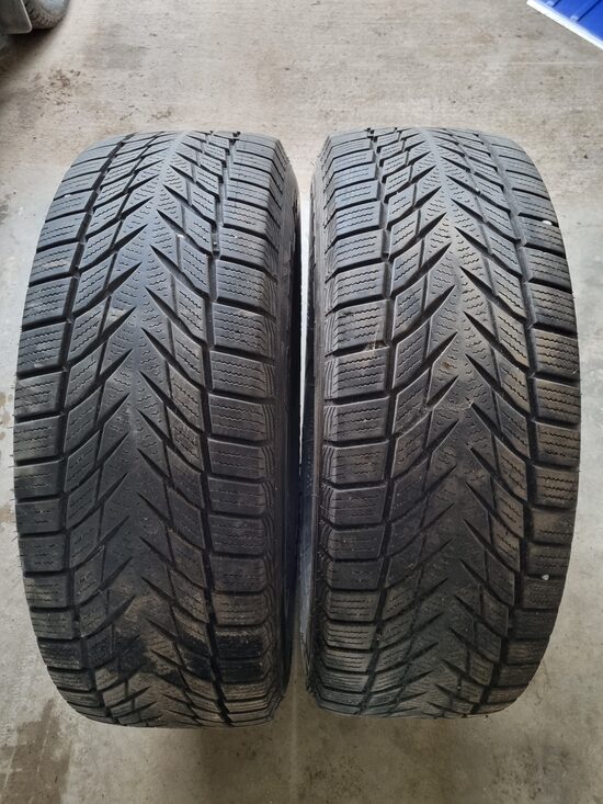 225/65R17 Raden RW6