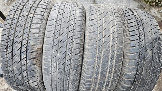 225/70R16 GT Radial Savero HT+