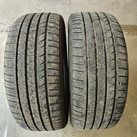 235/50R18 Vredestein Quatrac