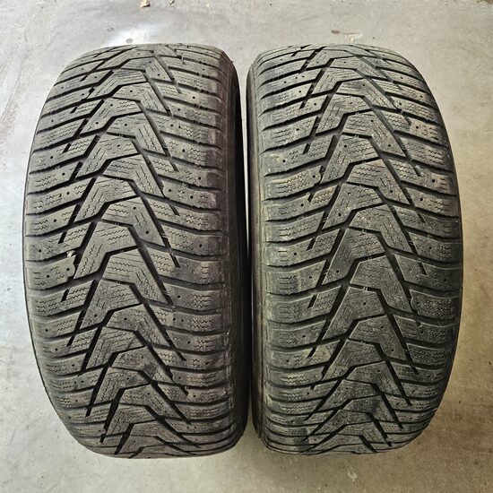 235/55R17 Hankook IPike RS2