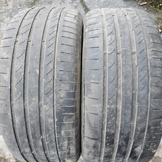 235/55R18 Tristar SportPowerSUV