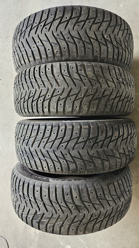 235/55R19 Sailun WST3