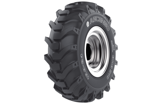 16,9-28 Ascenso BHB310