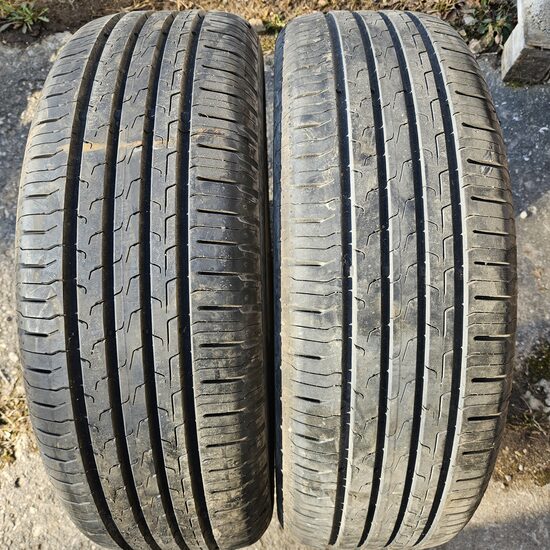 215/65R17 Continental EcoContact6