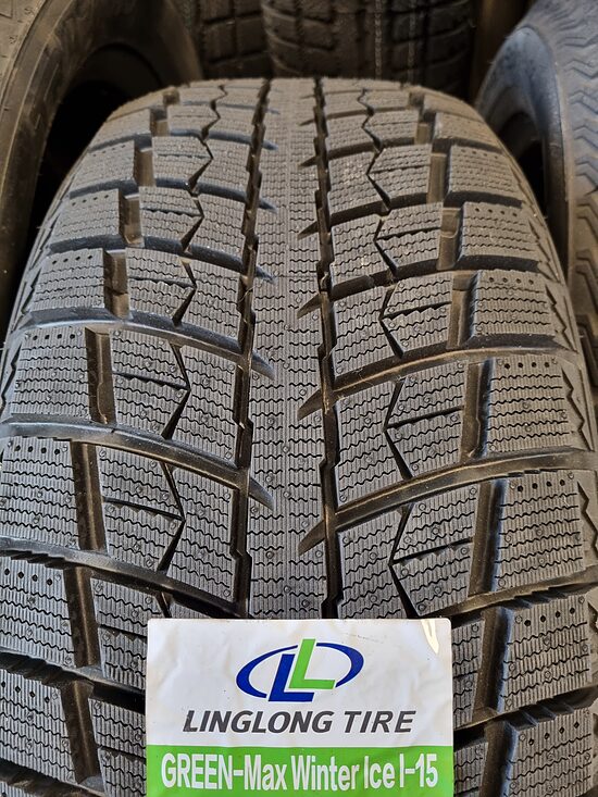 215/65R16 Green Max I-15