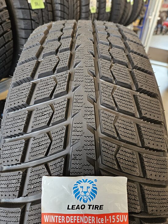 255/55R18 Leao I-15