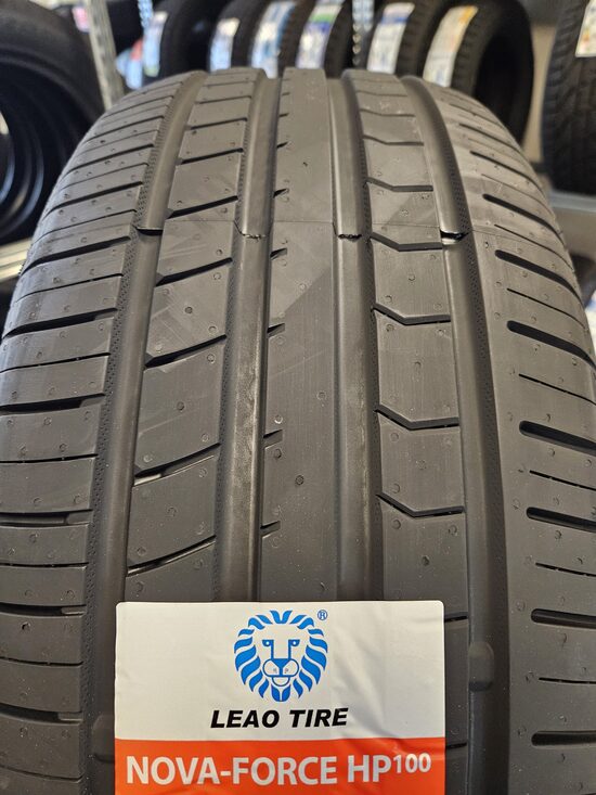 225/50R17 Leao Nova Force HP100