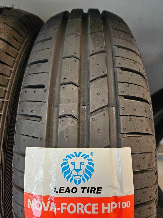 155/80R13 Leao Nova Force HP100