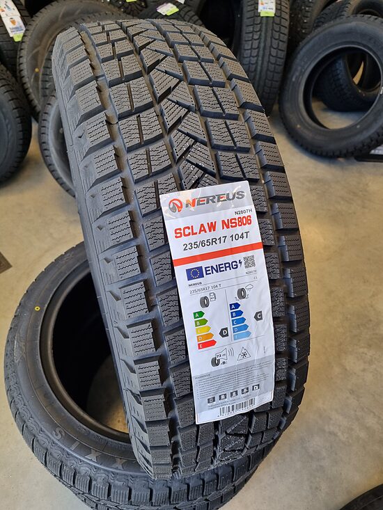 235/65R17 Nereus NS806