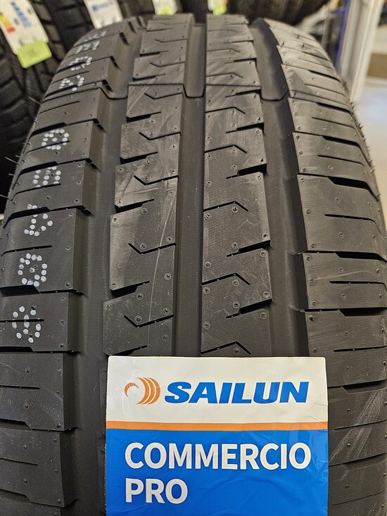 225/65R16C Sailun Commercio Pro