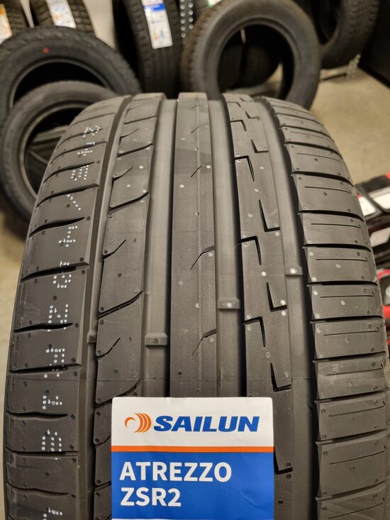 225/45R18 Sailun ZSR2 